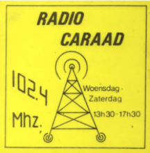 Radio Caraad FM 102.4