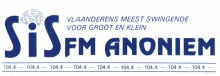 Radio Anoniem Nazareth FM 104.4