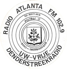 Radio Atlanta Erembodegem