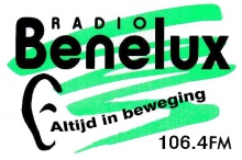 Radio Benelux Beringen FM 106.4