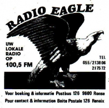 Radio Eagle Ronse
