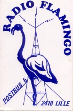 Radio Flamingo Lille
