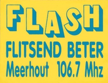 Radio Flash Meerhout