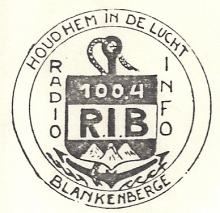 Radio Info Blankenberge