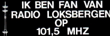 Radio Loksbergen FM 101.5