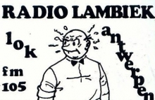 Radio Lambiek Antwerpen
