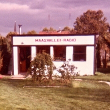 Radio Maasvallei 