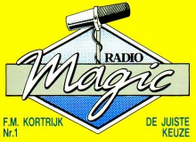 Radio Magic Kortrijk