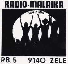 Radio Malaika FM 104.2