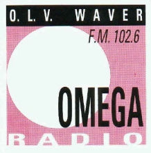 Radio Omega Onze-Lieve-Vrouw-Waver