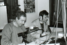 Jan De Groot & Willem De Groot, 1989