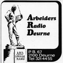 Radio ARD Deurne
