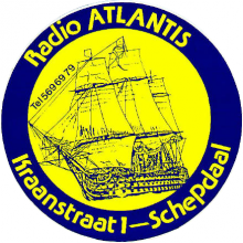 Radio Atlantis Schepdaal