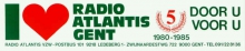 Radio Atlantis Gent