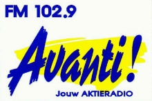 Radio Avanti Aalst