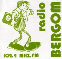 Radio Bergom 