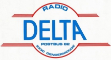 Radio Delta Dendermonde