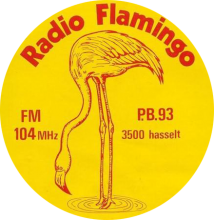 Radio Flamingo Hasselt