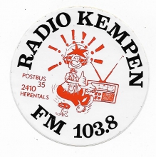 Radio Kempen