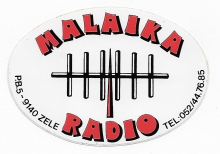 Radio Malaika