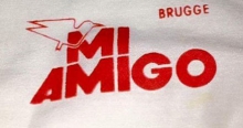 Radio Mi Amgio Brugge