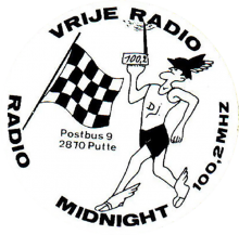 Radio Midnight 