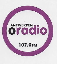 O radio Antwerpen