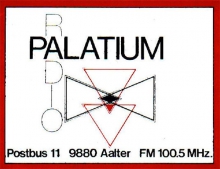 Radio Palatium Aaltter