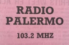 Radio Palermo FM 103.2