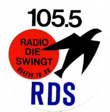 Radio RDS Roosdaal