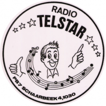Radio Telstar Schaarbeek