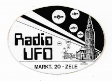 Radio Ufo Zele 