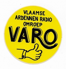 Radio Varo Oudenaarde