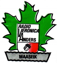 Radio Veronica Anders Maaseik