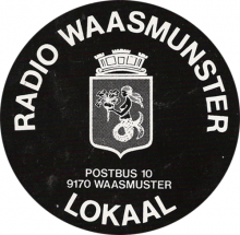 Radio Waasmunster 
