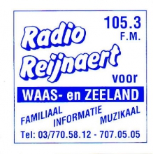 Radio Reijnaert Sint-Gillis-Waas