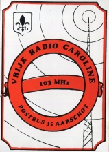 Radio Caroline 