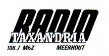 Radio Taxandria Meerhout FM 106.7
