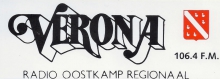 Radio Verona Oostkamp