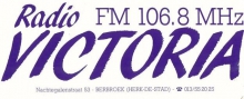 Radio Victoria Berbroek FM 106.8