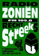 Radio Zoniën Hoeilaart FM 105.8