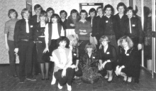 Radio Zuid Limburg, team 1982