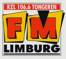 Radio Zuid Limburg Tongeren, aangesloten bij radioketen FM Limburg