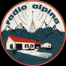 Radio Alpna Schendelbeke