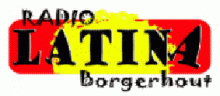 Radio Latina Borgerhout