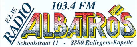 Radio Albatros Rollegem-Kapelle