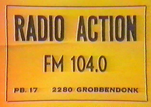 Radio Action Grobbendonk