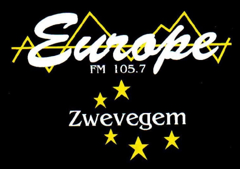 Radio Europe Zwevegem