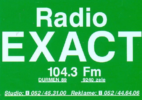 Radio Exact Zele