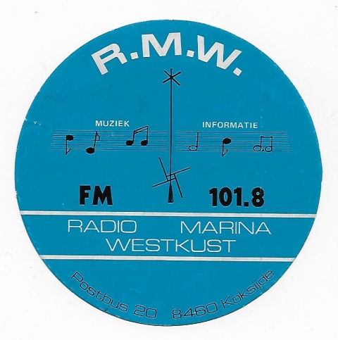 Radio Marina Koksijde